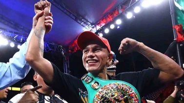 Bertchelt se mide con Valenzuela en la pelea estelar