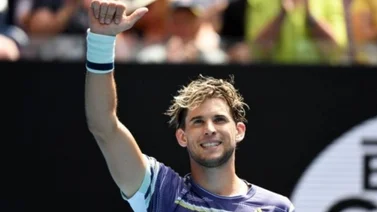 Dominic Thiem gana el torneo Austrian Pro Series