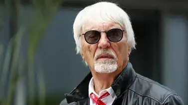 La F1 reprueba los comentarios de Ecclestone sobre el racismo La F1 reprueba los comentarios de Ecclestone sobre el racismo