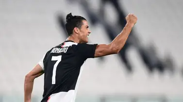 Dybala, Cristiano e Higuaín fortalecen el liderato del Juventus Dybala, Cristiano e Higuaín fortalecen el liderato del Juventus