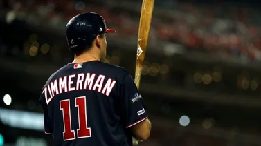 Ryan Zimmerman considera participar en la temporada 2020