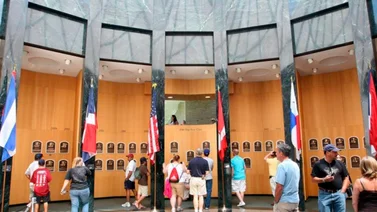 Museo de Beisbol de Venezuela y Salon de la Fama