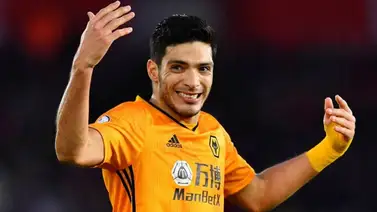 El Wolverhampton de Raúl Jiménez se mete en Europa El Wolverhampton de Raúl Jiménez se mete en Europa