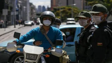 Ejecutivo anuncia 12 estados del país en cuarentena radical