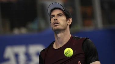 Murray, preocupado por el calendario, propone un ránking a dos años