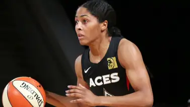 Colson, base de las Sky de Chicago, da positivo al coronavirus Colson, base de las Sky de Chicago, da positivo al coronavirus