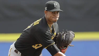 Dominicano Santana suspendido 80 juegos por dopaje