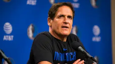 Cuban pide que la próxima temporada comience el 24 de diciembre Cuban pide que la próxima temporada comience el 24 de diciembre