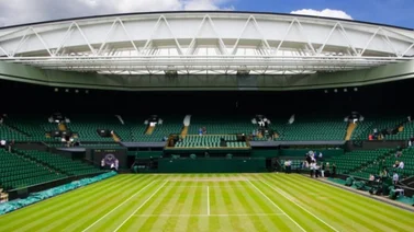 Wimblendon satisfecho con la poca perdida
