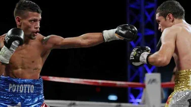 Una vacuna o peleas en estadios de béisbol, opciones para la vuelta del boxeo