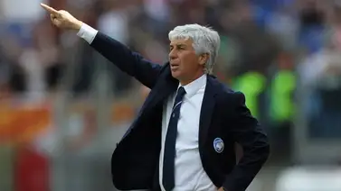 Sin público el árbitro oye lo que dicen desde el banco Sin público el árbitro oye lo que dicen desde el banco