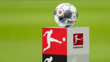La Bundesliga amplía el periodo de fichajes hasta el 5 de octubre La Bundesliga amplía el periodo de fichajes hasta el 5 de octubre