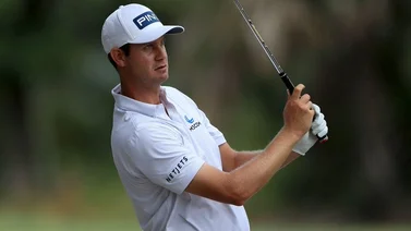Harris English: el quinto golfista que da positivo al Covid-19
