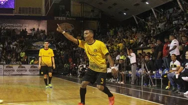 Dimaica celebra un año de su primer título