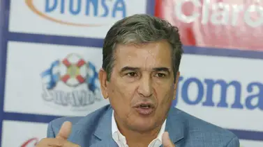 Pinto se va a dirigir a Emiratos Árabes Pinto se va a dirigir a Emiratos Árabes