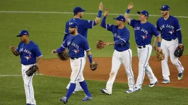 Acuerdo para que Azulejos jueguen en Canadá es inminente Acuerdo para que Azulejos jueguen en Canadá es inminente