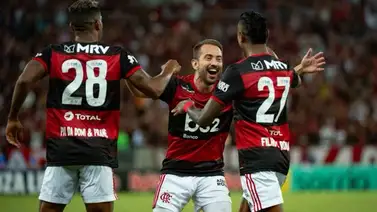 Fútbol en Río: Ojalá podamos salir sanos de esta locura Fútbol en Río: Ojalá podamos salir sanos de esta locura