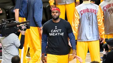 Se pintará el "Black lives matter" en los estadios de Orlando Se pintará el "Black lives matter" en los estadios de Orlando