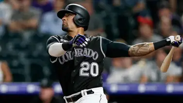 Ian Desmond decide no jugar la temporada 2020 Ian Desmond decide no jugar la temporada 2020