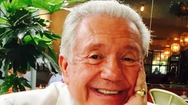 Amigos y familiares lamentan el fallecimiento del animador Guillermo Gonzalez