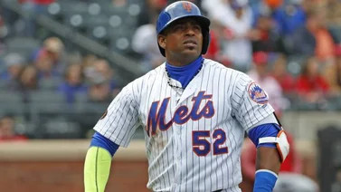 Mets espera contar con Céspedes para reanudación de campaña