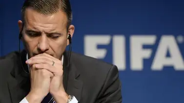 Markus Kattner, sancionado por conflicto de intereses y abuso de su cargo Markus Kattner, sancionado por conflicto de intereses y abuso de su cargo