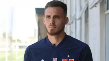 Luis Mago "es una situación muy compleja" Luis Mago "es una situación muy compleja"