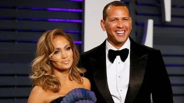 Álex Rodríguez y J-Lo están listos para hacer una oferta de compra a los Mets