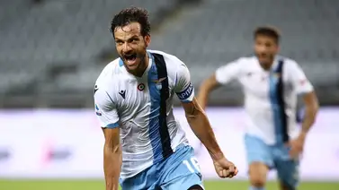 Lazio no se rinde en la Serie A y vence a Torino Lazio no se rinde en la Serie A y vence a Torino