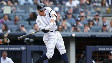 Yanquis creen que contarán con Judge, Paxton, Hicks, Stanton
