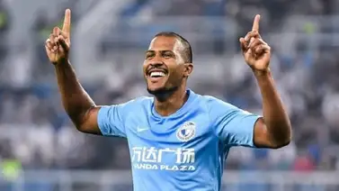 La Superliga china comenzará el 25 de julio La Superliga china comenzará el 25 de julio