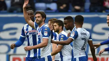 El Wigan Athletic se declara en bancarrota El Wigan Athletic se declara en bancarrota