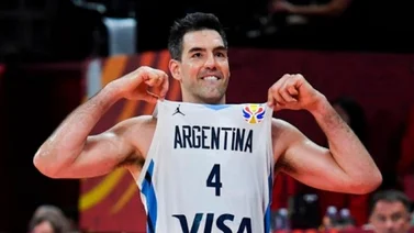 Luis Scola ficha por Varese por un año con opción para el segundo