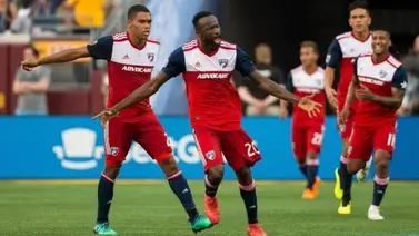 Seis jugadores de FC Dallas dan positivo por COVID-19 Seis jugadores de FC Dallas dan positivo por COVID-19