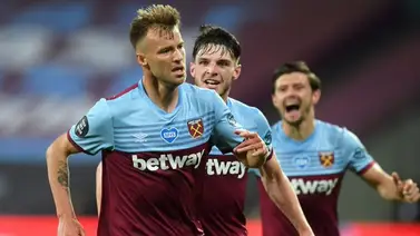 El West Ham frena al Chelsea El West Ham frena al Chelsea