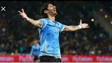 Abreu: A 10 años de una osadía que cambió el destino de Uruguay Abreu: A 10 años de una osadía que cambió el destino de Uruguay