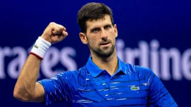 Djokovic y su esposa dan negativo en último test de Coronavirus