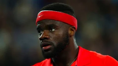 Tiafoe da positivo por coronavirus y es baja en la exhibición de Atlanta