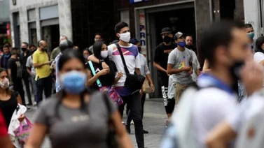 Venezuela suma 6.750 casos y 62 muertes en 111 días de pandemia