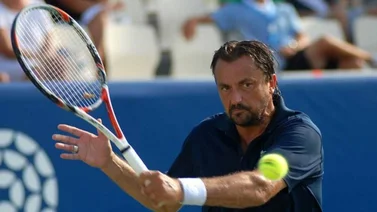 Leconte: El Abierto de EE.UU. debe ser cancelado