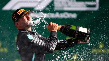 Bottas: No hay mejor forma de arrancar el Mundial