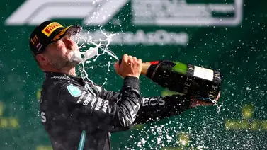 Bottas: No hay mejor forma de arrancar el Mundial Bottas: No hay mejor forma de arrancar el Mundial