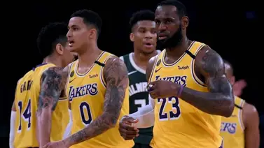 La NBA da a conocer el calendario de partidos de entrenamiento La NBA da a conocer el calendario de partidos de entrenamiento