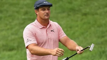 Bryson DeChambeau se proclama campeón y gana su primer título del año