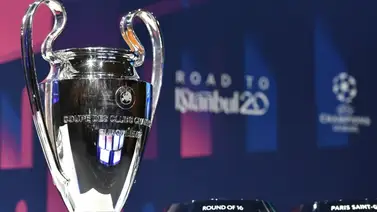 La UEFA cede y las vueltas de los octavos no se jugarán en campo neutral La UEFA cede y las vueltas de los octavos no se jugarán en campo neutral