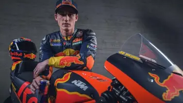 El fichaje de Pol Espargaró por Honda "no sorprende" a Ezpeleta El fichaje de Pol Espargaró por Honda "no sorprende" a Ezpeleta