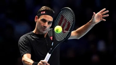 Federer apunta a los Juegos de Tokio tras someterse a cirugía
