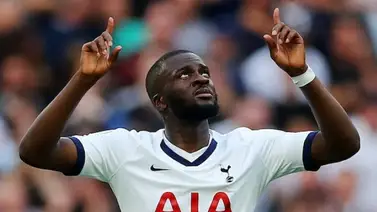 El Barcelona quiere a Ndombele El Barcelona quiere a Ndombele