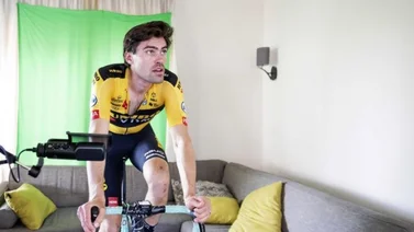La UCI prescinde de Peraud como "controlador" del dopaje mecánico