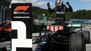Mercedes espera resolver el problema de la caja de cambios